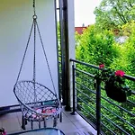 Na Grobli Апартаменты Вроцлав