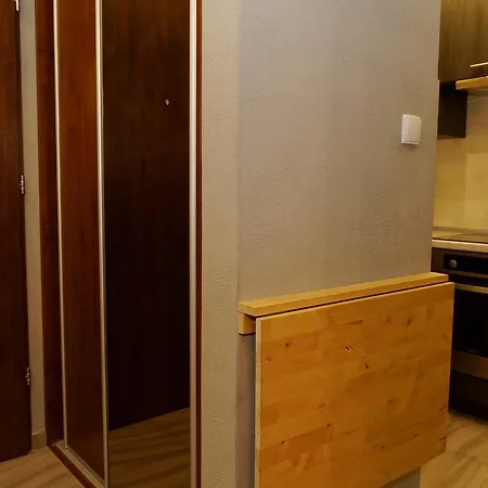 Na Grobli Apartment Wroclaw