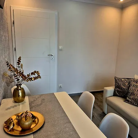 Apartment Na Grobli Wroclaw