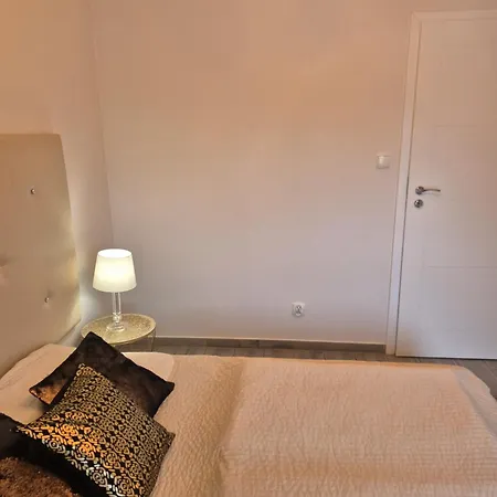 Apartment Na Grobli Wroclaw