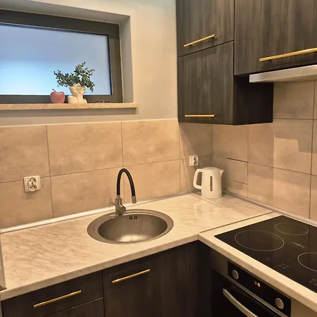 Apartment Na Grobli Wroclaw