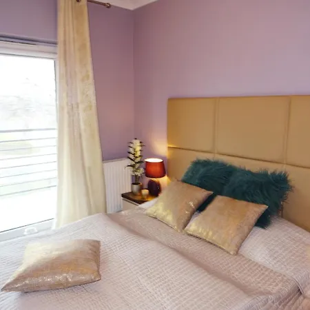 Apartament Na Grobli Wrocław