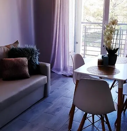 Na Grobli Apartmán Vratislav