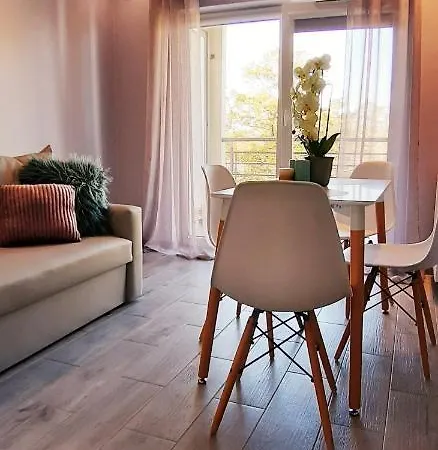 Na Grobli Apartament *