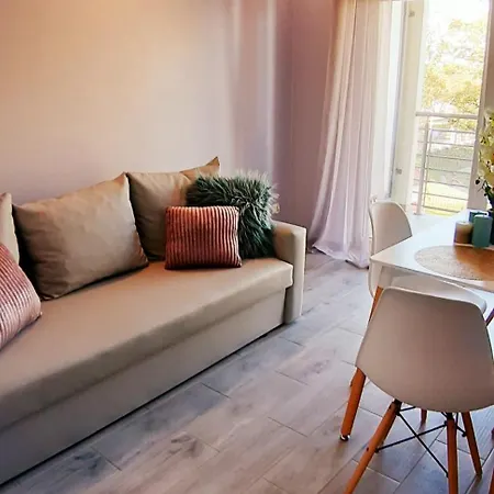 Apartmán Na Grobli Vratislav