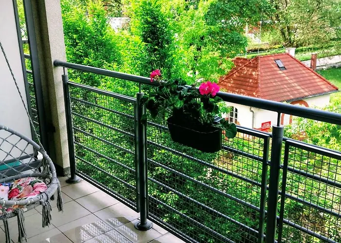 娜葛洛布里公寓